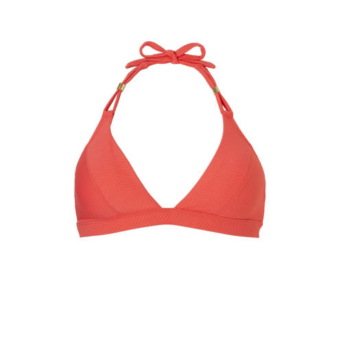 Cyell Mix Match Halter Bikinitop cyell kopen in de aanbieding