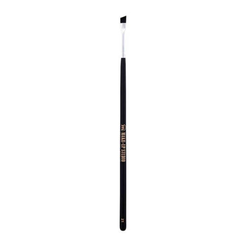 Makeup Studio Make Up Wenkbrauwpenseel Nr 21 makeup studio kopen in de aanbieding Makeup Studio Make Up Wenkbrauwpenseel Nr 21 makeup studio kopen in de aanbieding