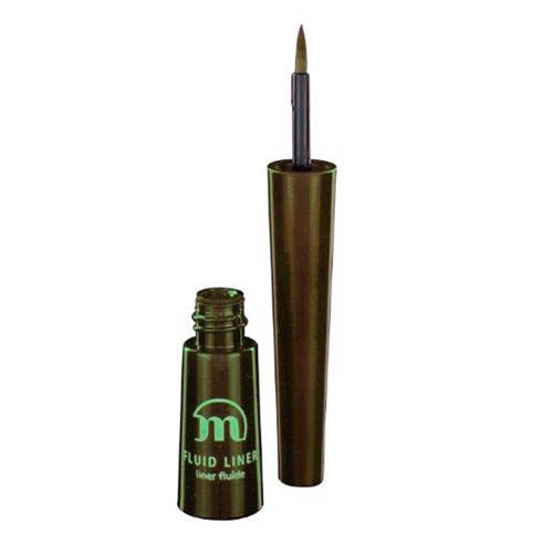 Makeup Studio Make Up Fluid Liner Eyeliner Sparkling Brown makeup studio kopen in de aanbieding Makeup Studio Make Up Fluid Liner Eyeliner Sparkling Brown makeup studio kopen in de aanbieding