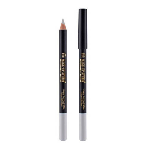 Makeup Studio Make Up Pencil Creamy Kohl Oogpotlood Wit makeup studio kopen in de aanbieding Makeup Studio Make Up Pencil Creamy Kohl Oogpotlood Wit makeup studio kopen in de aanbieding