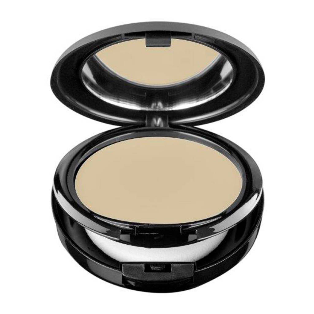 Make-up Studio Face It Cream foundation - Light Peach, 1 Light Peach