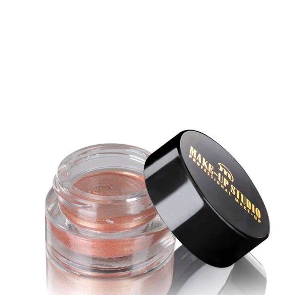 Make-up Studio Durable Eyeshadow Mousse oogschaduw - Be Bronze, BB Be Bronze