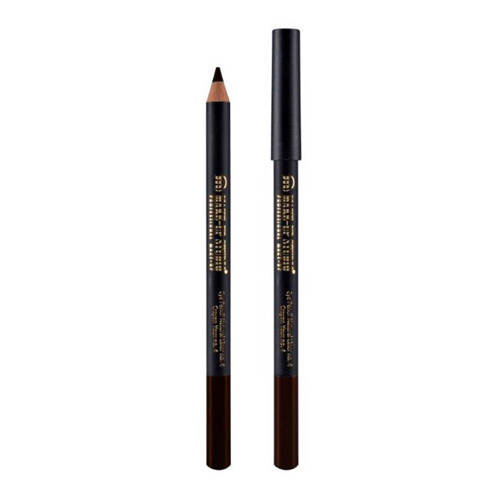 Makeup Studio Make Up Natural Liner Pencil Oogpotlood Bruin makeup studio kopen in de aanbieding Makeup Studio Make Up Natural Liner Pencil Oogpotlood Bruin makeup studio kopen in de aanbieding