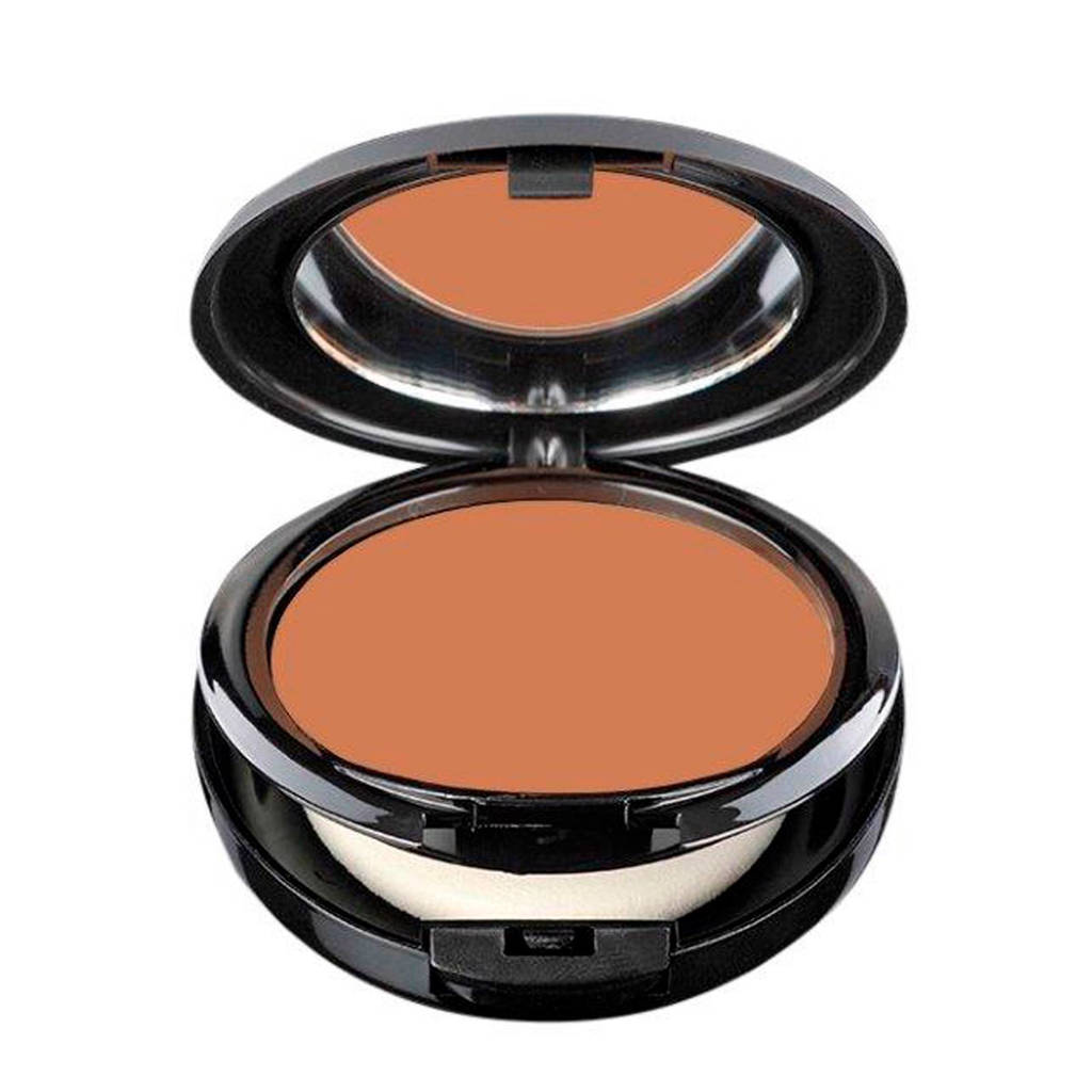 Make-up Studio Face It Cream foundation - Dark Peach Beige, DPB Dark Peach Beige
