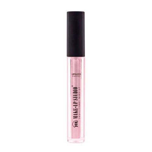 Makeup Studio Make Up Supershine Lipgloss 5 Crystal makeup studio kopen in de aanbieding