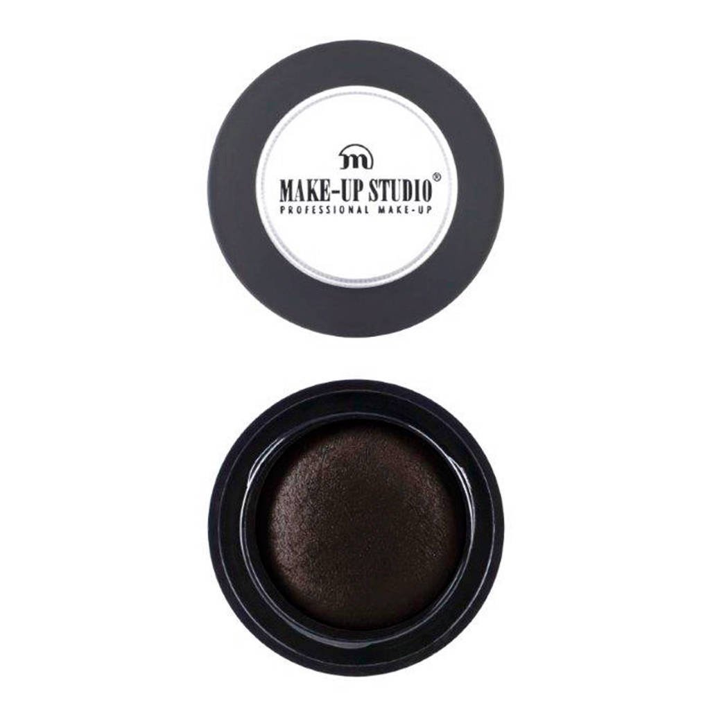 Make-up Studio Lumière oogschaduw - Black Onyx, BO Black Onyx