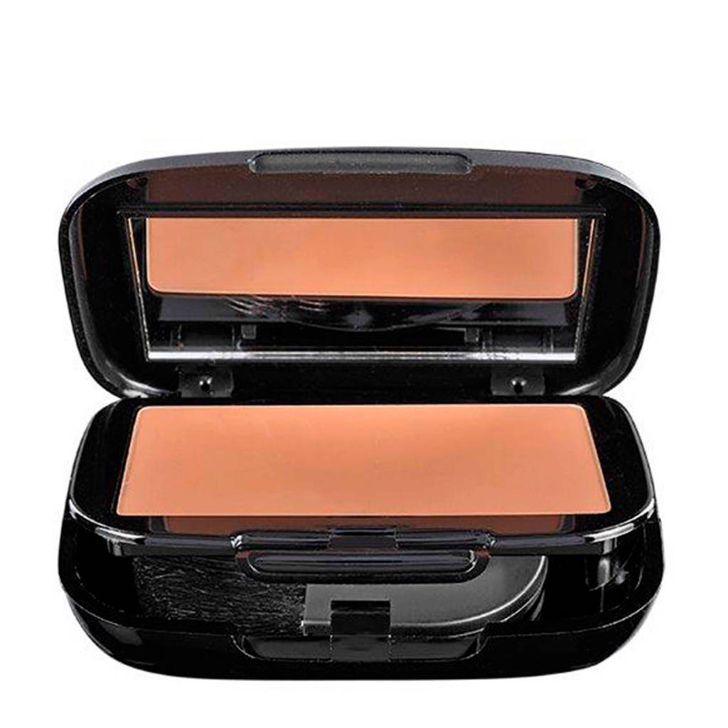 Make-up Studio Compact Earth poeder - M1, 1 Brown