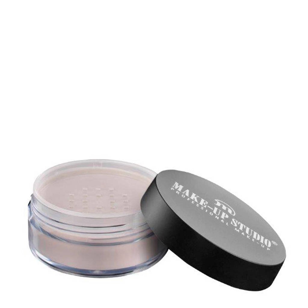Make-up Studio Translucent Extra Fine poeder - Light Beige, 1 Light beige