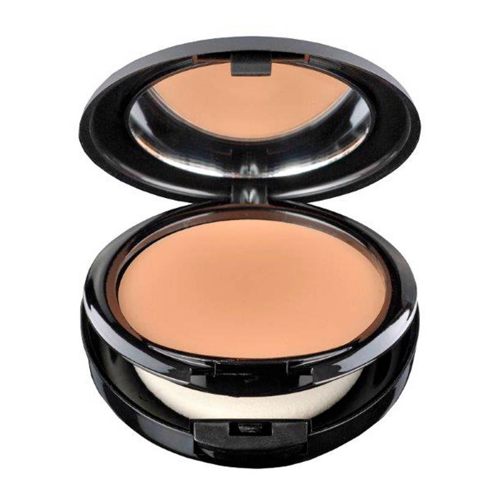 Make-up Studio Light Velvet foundation - Natural Beige, NB Natural Beige