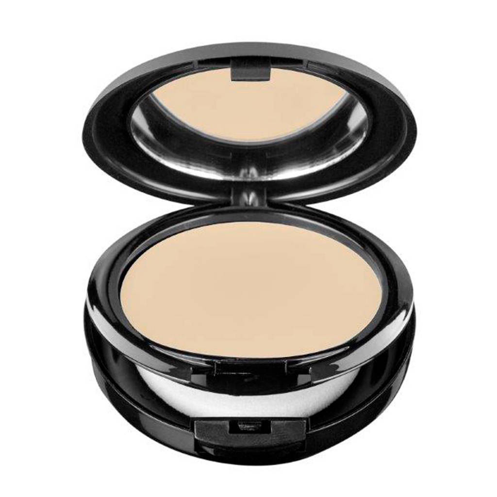 Make-up Studio Face It Cream foundation - Olive Beige, OB Olive Beige