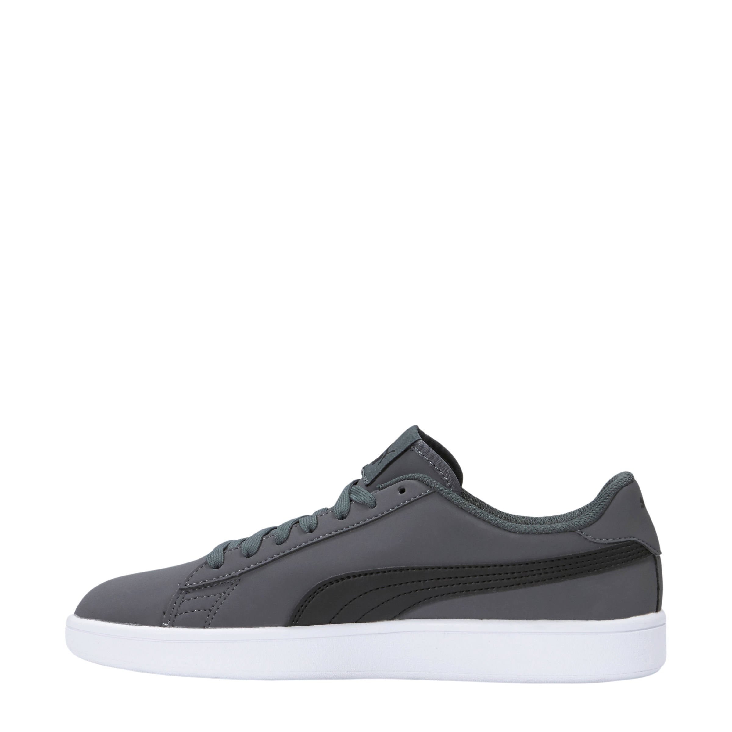 puma smash v2 buck sneakers