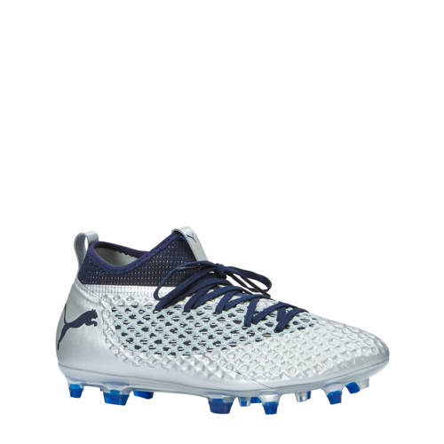 Puma Voetbalschoenen Future 22 Netfit Fgag Zilver puma kopen in de aanbieding Puma Voetbalschoenen Future 22 Netfit Fgag Zilver puma kopen in de aanbieding