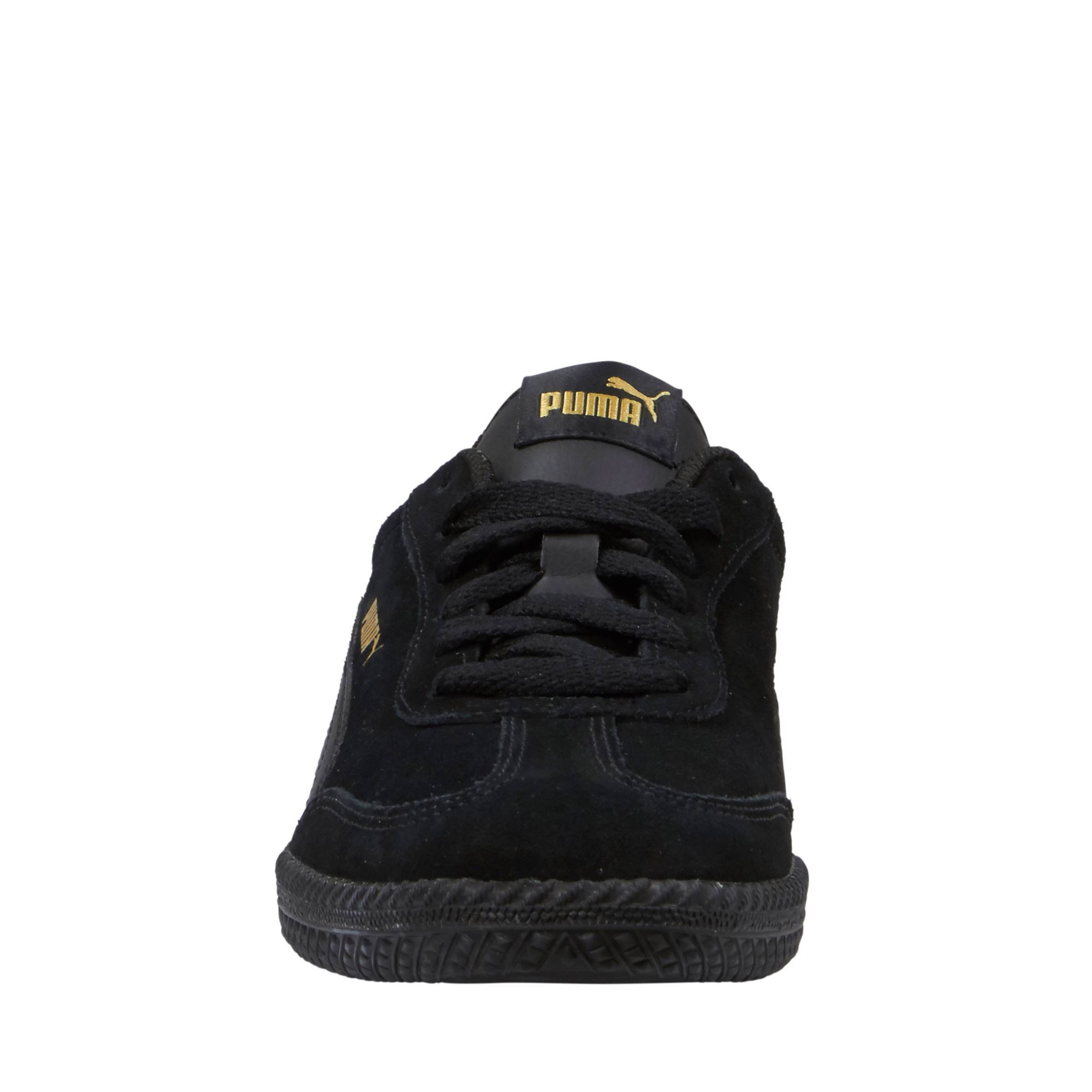 sneakers Astro Cup zwart sneakers Astro Cup zwart
