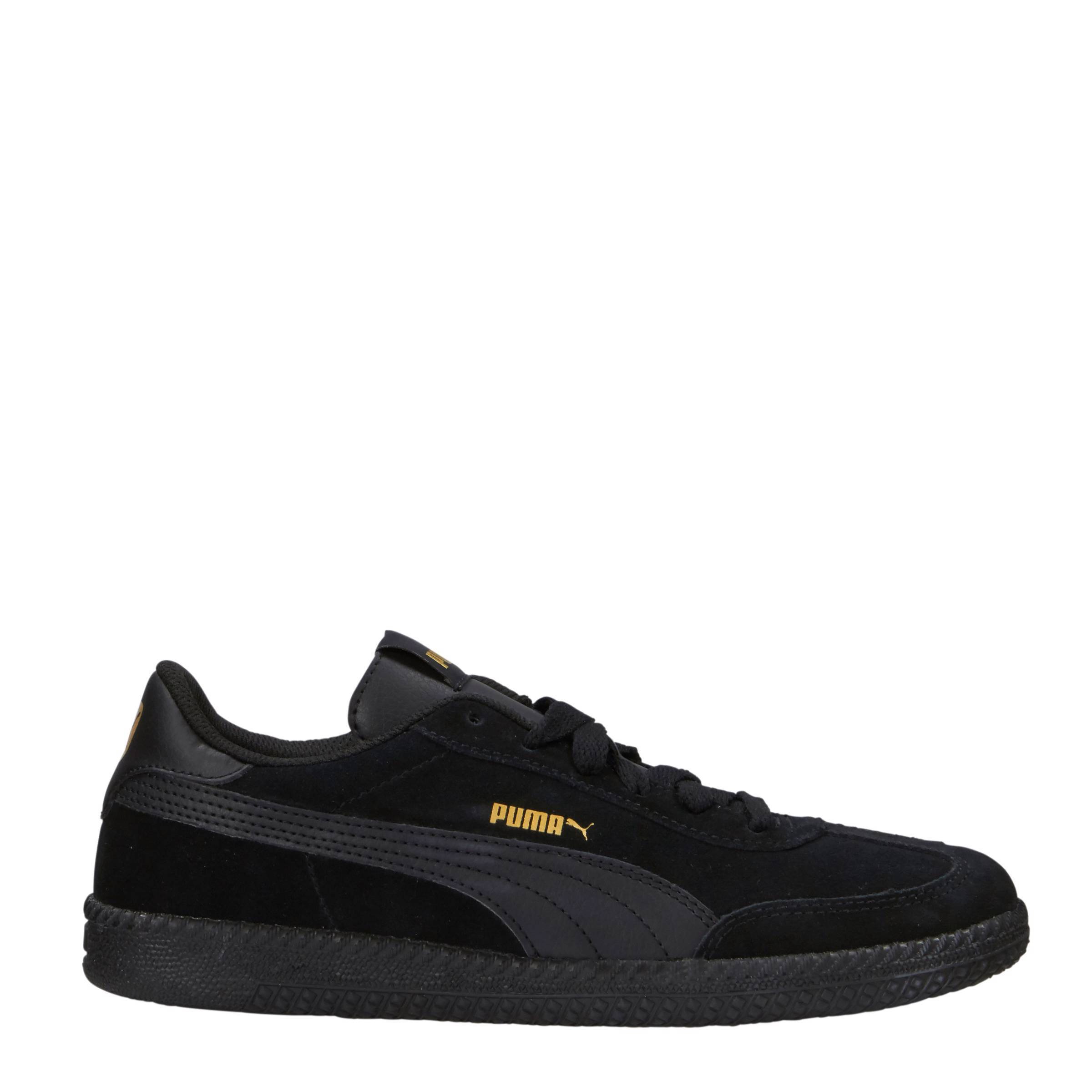 sneakers Astro Cup zwart sneakers Astro Cup zwart