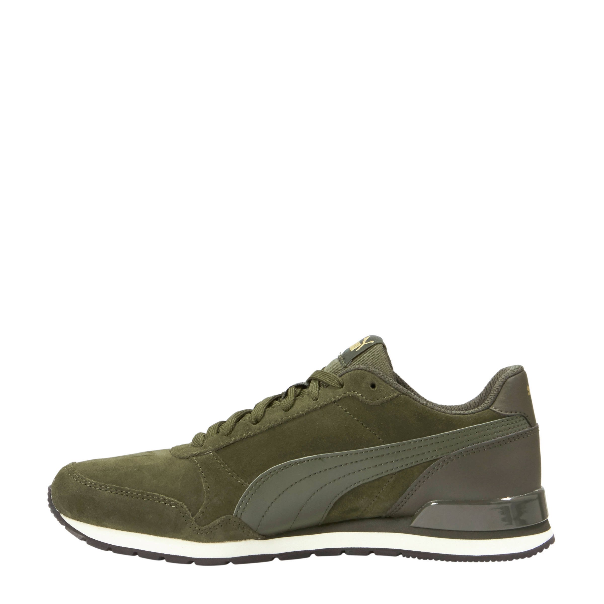 ST Runner V2 SD sneakers donkergroen ST Runner V2 SD sneakers donkergroen