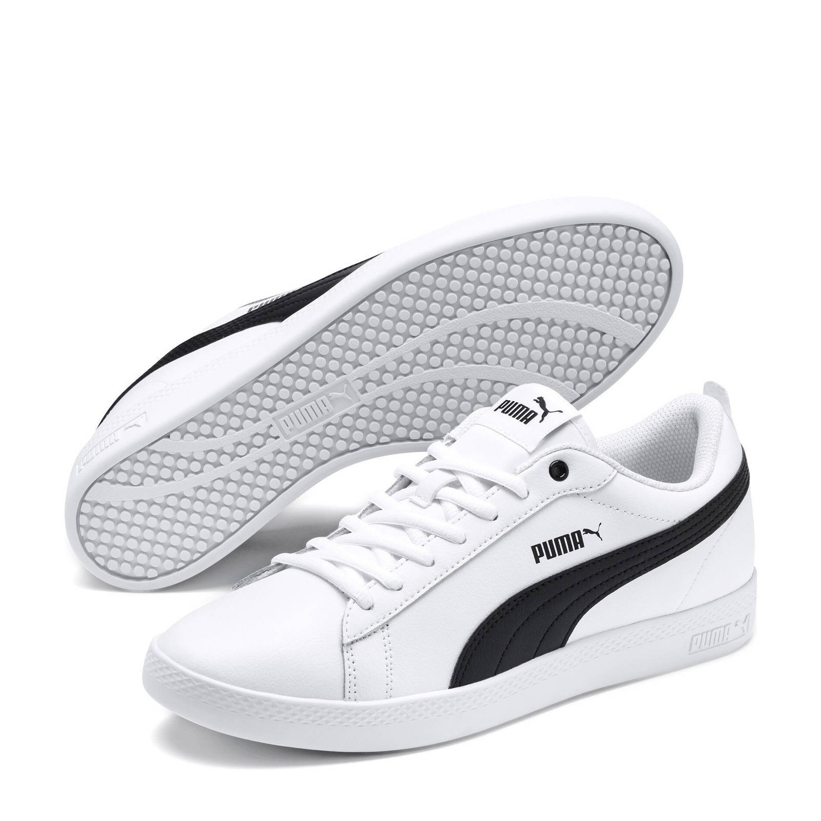 Puma smash sale wns v2