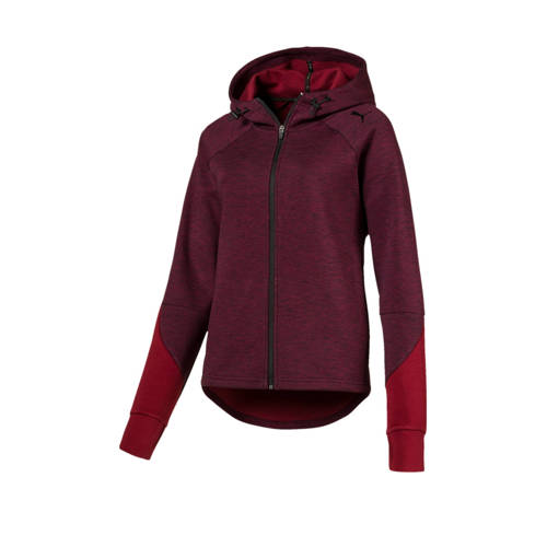 Puma Sweatvest puma kopen in de aanbieding