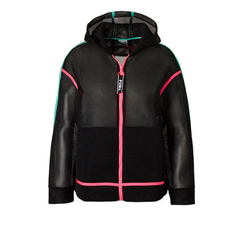 Puma Mesh Vest puma kopen in de aanbieding