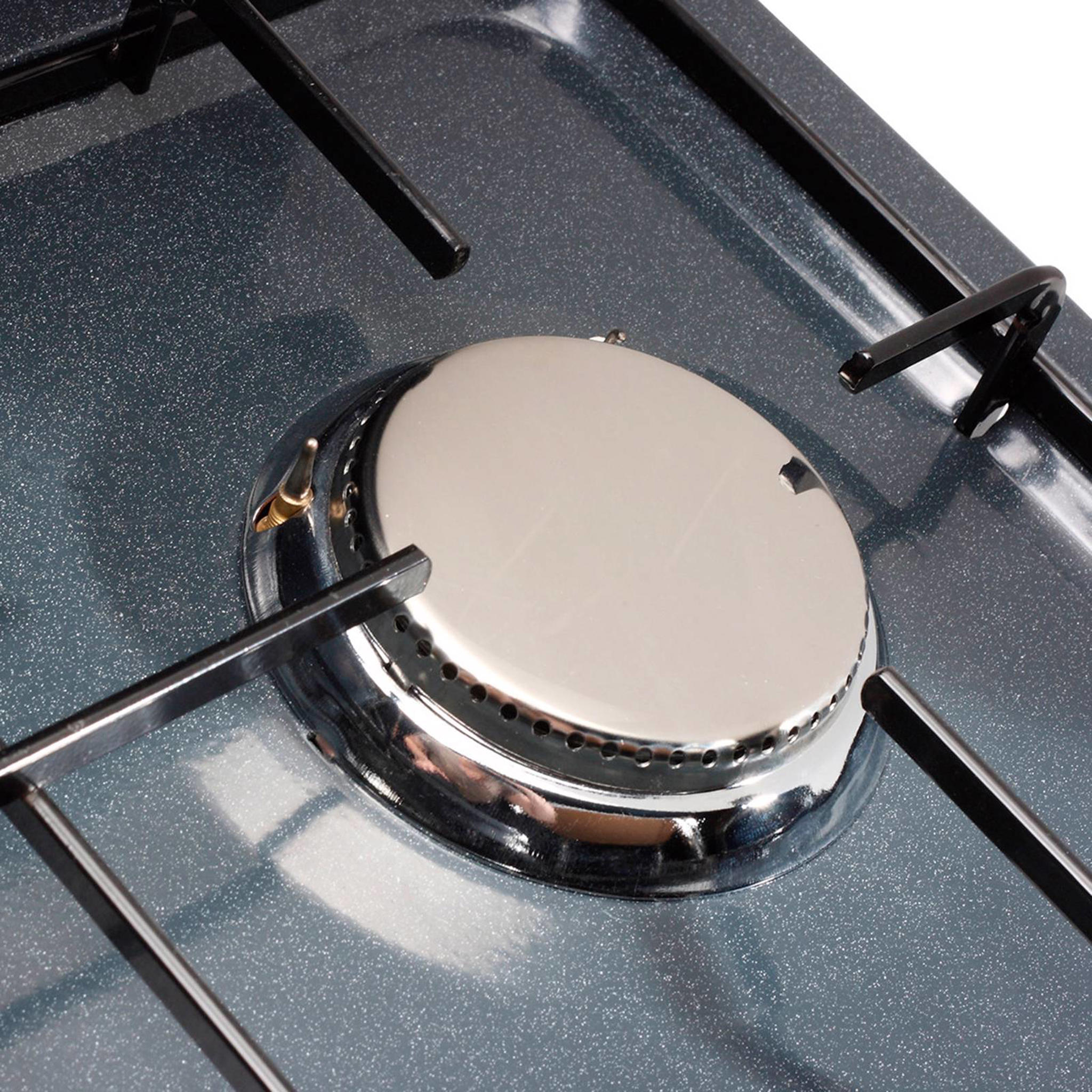 Horeca gasfornuis propaan kopen? | Roller Grill 304151