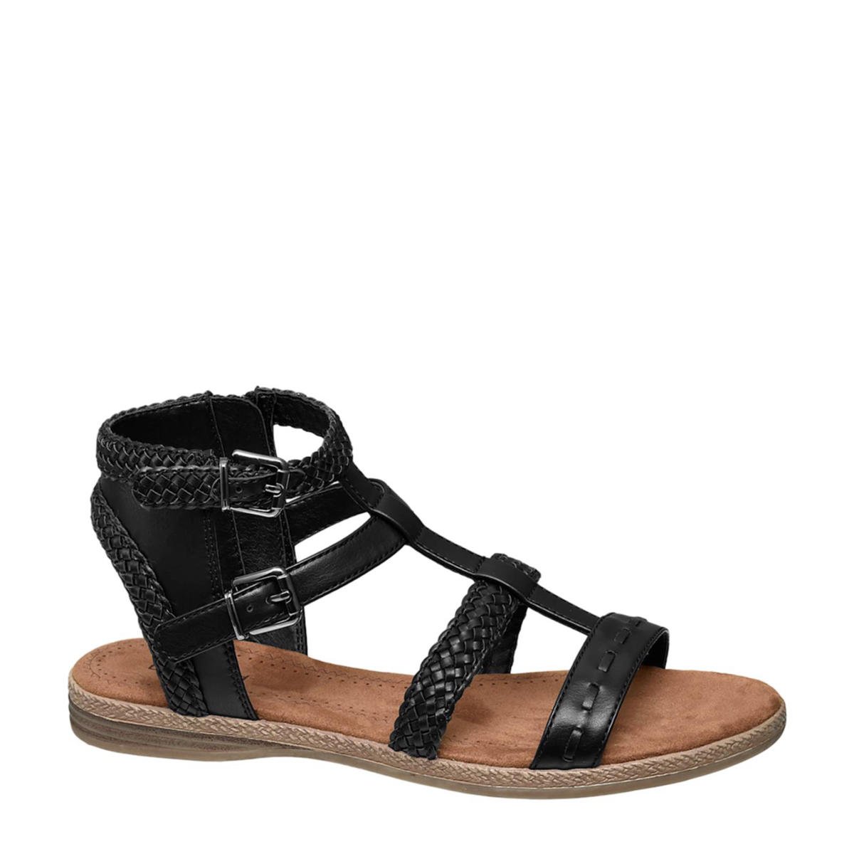 Sale Sandalen Slippers Heren Van Haren Slippers Bij Van Haren