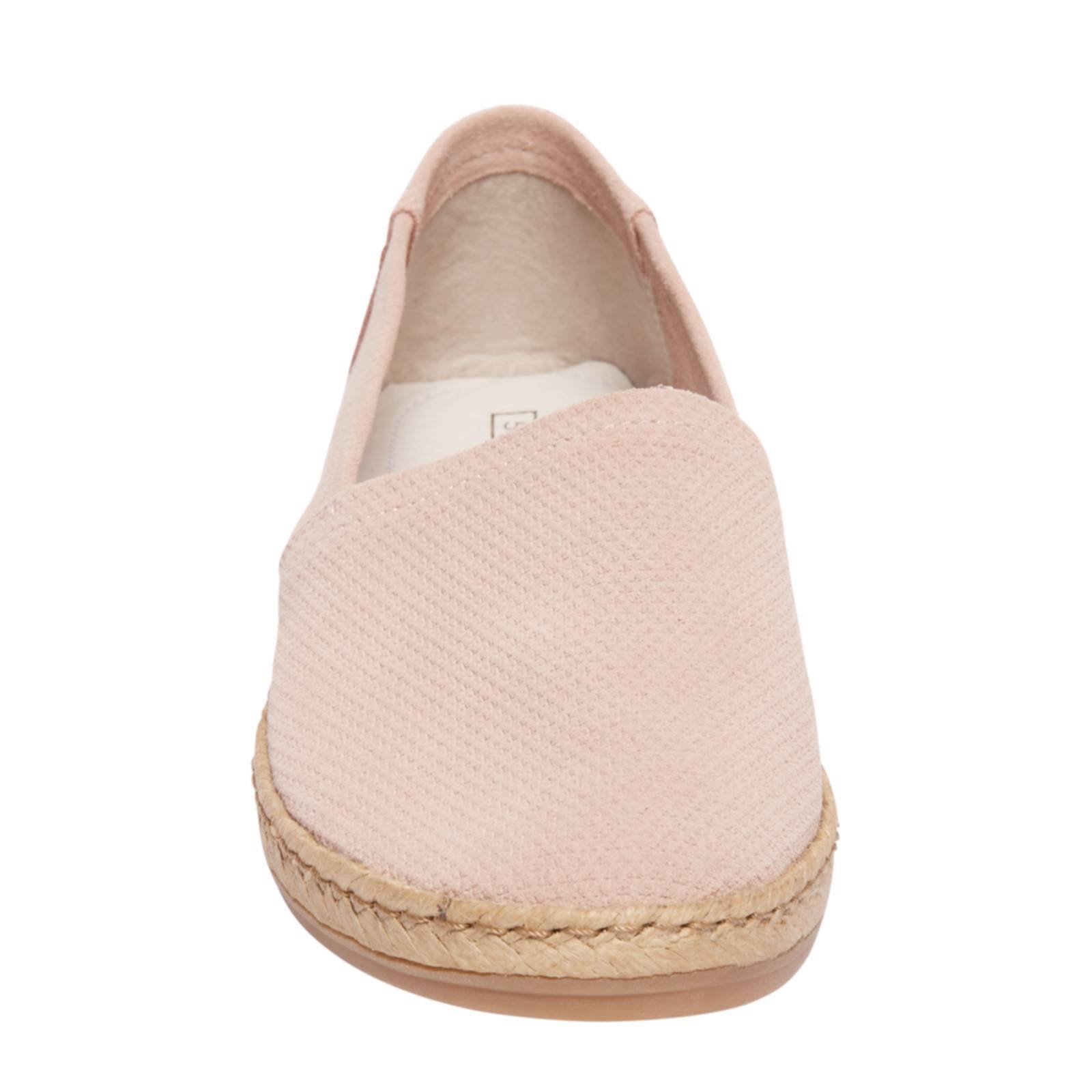 Van best sale haren espadrilles