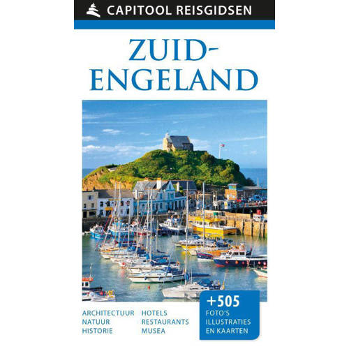 Capitool Reisgidsen Zuid Engeland huismerk kopen in de aanbieding Capitool Reisgidsen Zuid Engeland huismerk kopen in de aanbieding