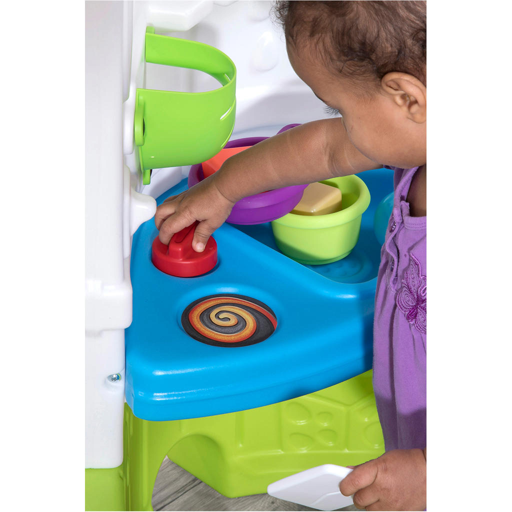 Step2 Toddler Corner speelhuisje wehkamp