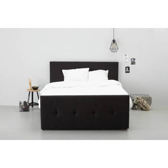 complete boxspring Boston (140x200 cm)