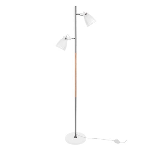 Leitmotiv Vloerlamp Mingle leitmotiv kopen in de aanbieding