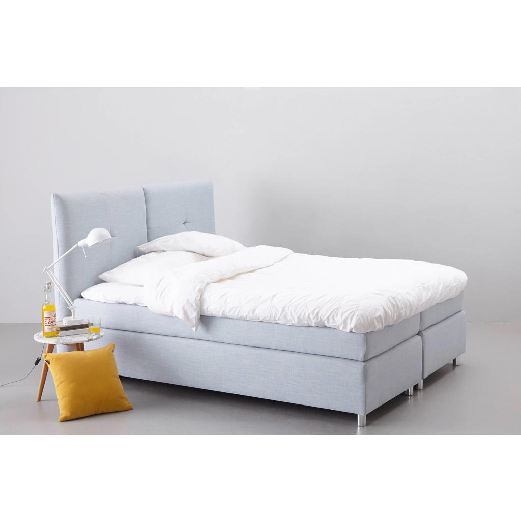 Wehkamp Home complete boxspring Atlanta (140x200 cm) wehkamp