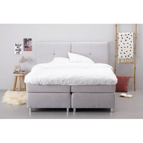 Whkmps Own Complete Boxspring Atlanta whkmps own kopen in de aanbieding