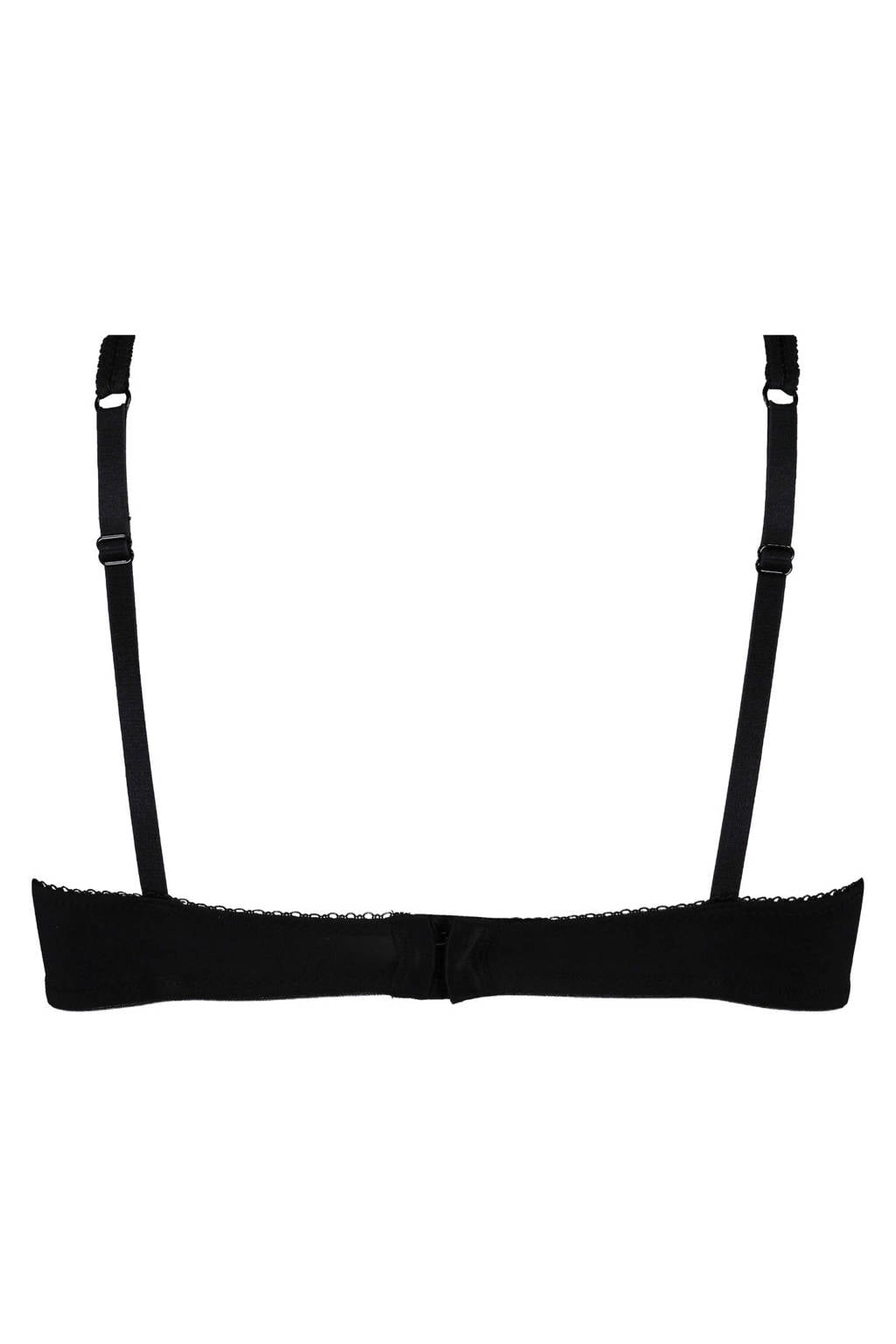 Vorgeformter Bügel-BH Secret Lace für 23.99€ - Vorgeformte BHs
