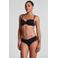 Hunkemöller voorgevormde beugelbh Secret Lace zwart