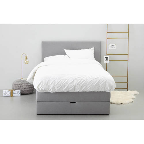 Whkmps Own Complete Boxspring Havana whkmps own kopen in de aanbieding