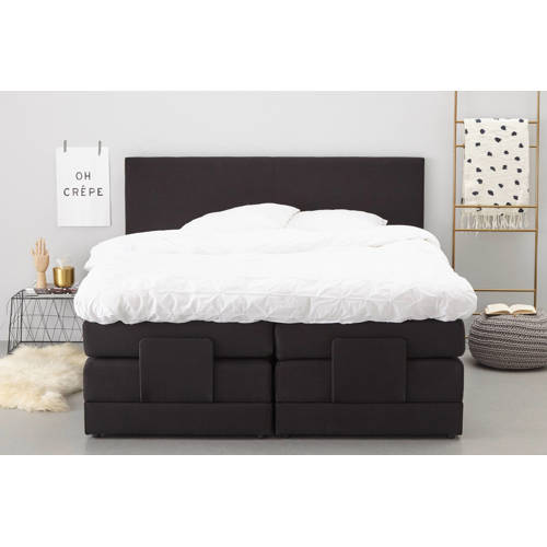Whkmps Own Complete Elektrische Boxspring New York whkmps own kopen in de aanbieding Whkmps Own Complete Elektrische Boxspring New York whkmps own kopen in de aanbieding