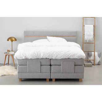 complete elektrische boxspring Vancouver
