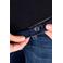 LOVE2WAIT plus size positie skinny zwangerschapsjeans medium blue denim