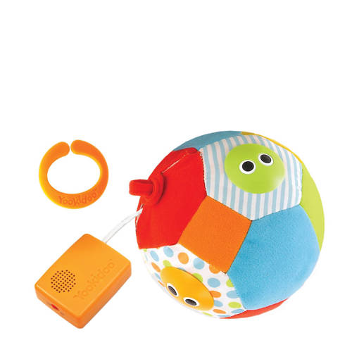 Yookidoo Lights N Music Licht En Muziek Speelbal Interactieve Knuffel yookidoo kopen in de aanbieding Yookidoo Lights N Music Licht En Muziek Speelbal Interactieve Knuffel yookidoo kopen in de aanbieding