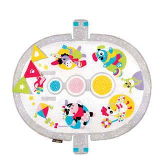 Gymotion Lay To Sit Up Play speelkleed