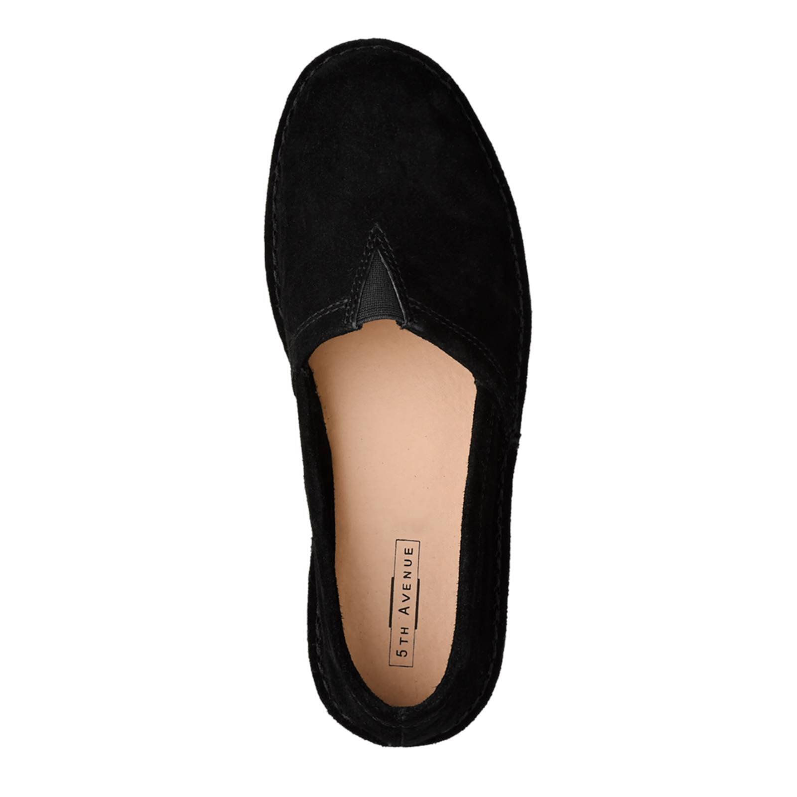 Loafers van online haren