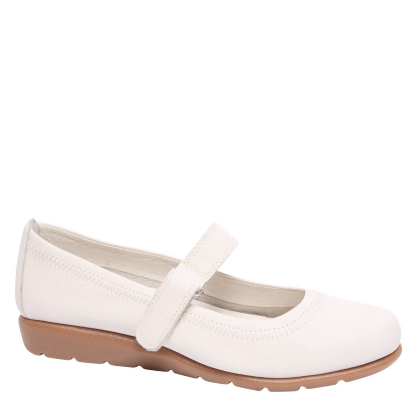 vanHaren Medicus leren klittenbandschoenen | wehkamp