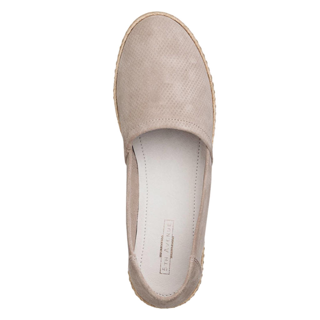 5th avenue espadrilles