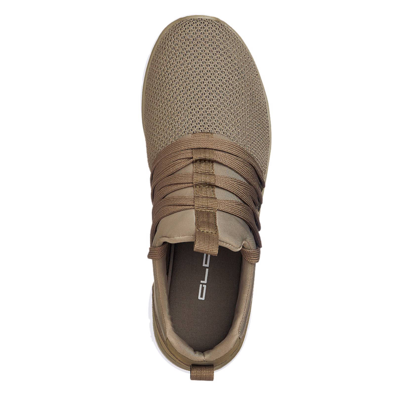 vanHaren Venice sneakers groen | wehkamp