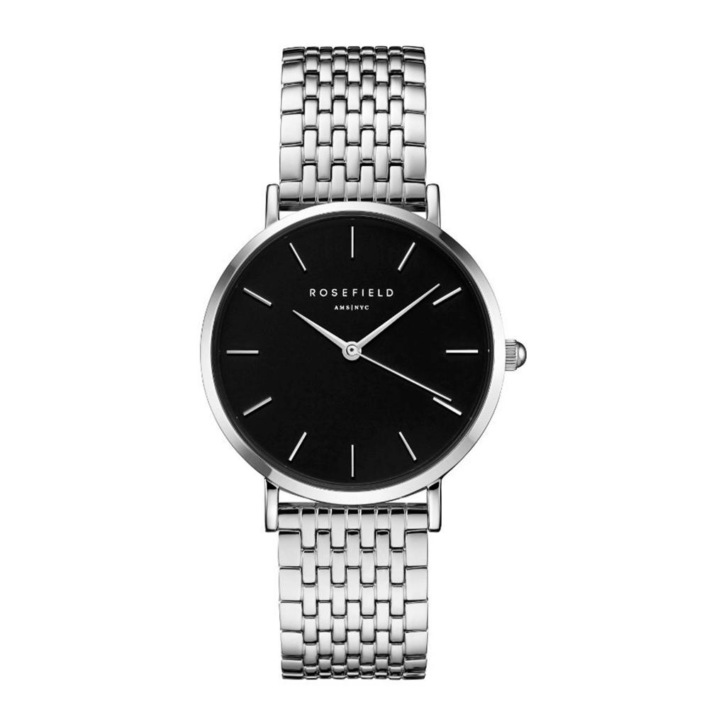 rosefield horloge goud zilver