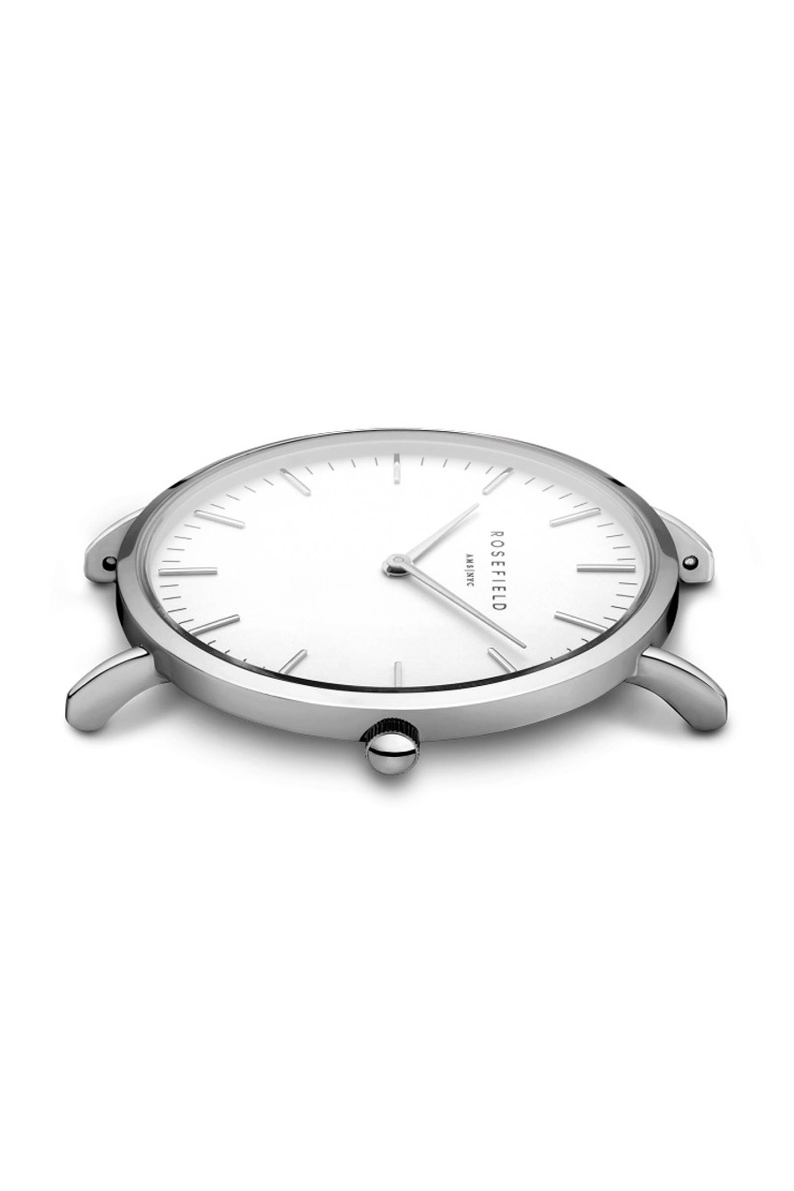 Rosefield Horloge - BWGS-B10 | Wehkamp