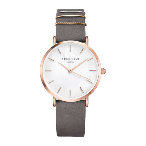 Rosefield Horloge Wegr W75 rosefield kopen in de aanbieding