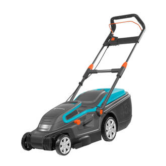 Powermax 37 elektrische grasmaaier