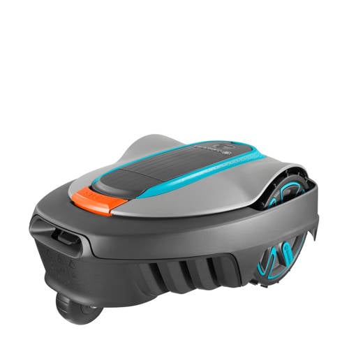 Gardena Smart City Sileno 500 Robotmaaier gardena kopen in de aanbieding Gardena Smart City Sileno 500 Robotmaaier gardena kopen in de aanbieding