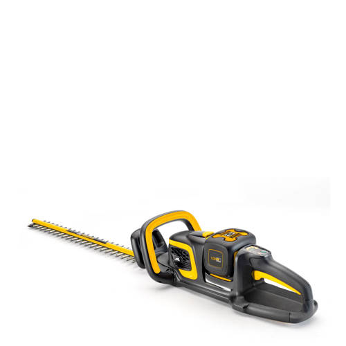 Mcculloch Li 58Ht Accu Heggenschaar mcculloch kopen in de aanbieding