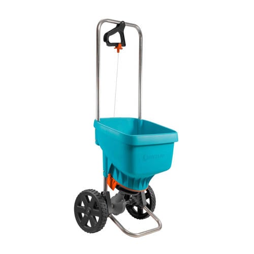 Gardena Xl Strooiwagen gardena kopen in de aanbieding Gardena Xl Strooiwagen gardena kopen in de aanbieding